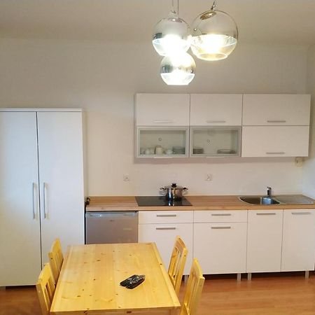 Apartament Na Cisowej Слупск Экстерьер фото