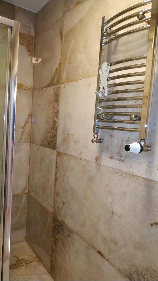 Apartament Na Cisowej Слупск Экстерьер фото