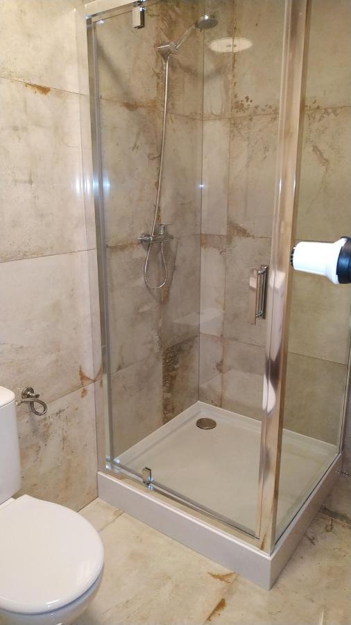 Apartament Na Cisowej Слупск Экстерьер фото