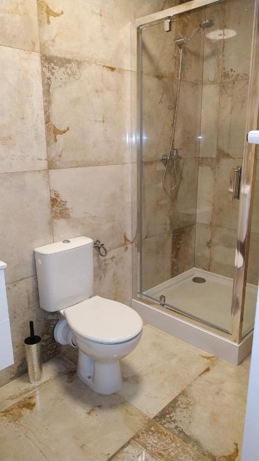 Apartament Na Cisowej Слупск Экстерьер фото